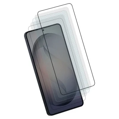 Smartix Ultraguard Protector for Samsung S26 - Clear
